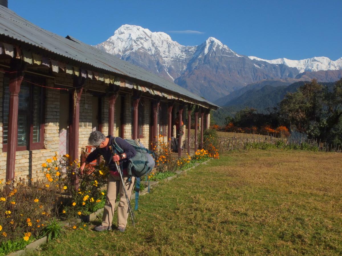 Everest Base Camp Trekking | Trekking In Nepal |